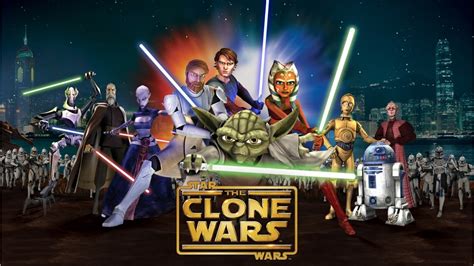 watch star wars the clone wars season 6 episode 12|clone wars episodes in chronological order.